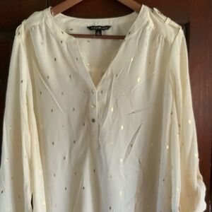 Zac & Rachel women’s blouse